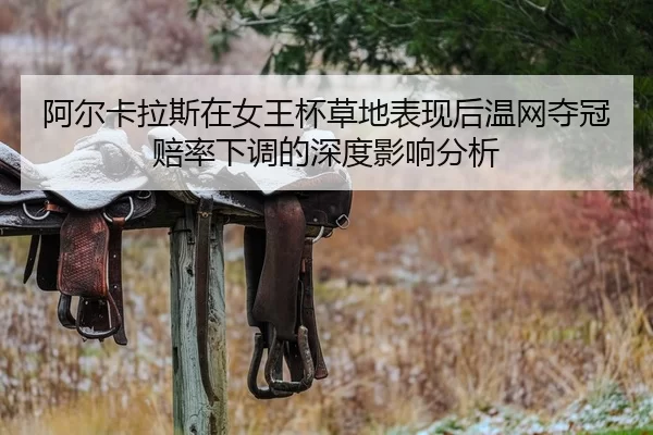 阿尔卡拉斯在女王杯草地表现后温网夺冠赔率下调的深度影响分析
